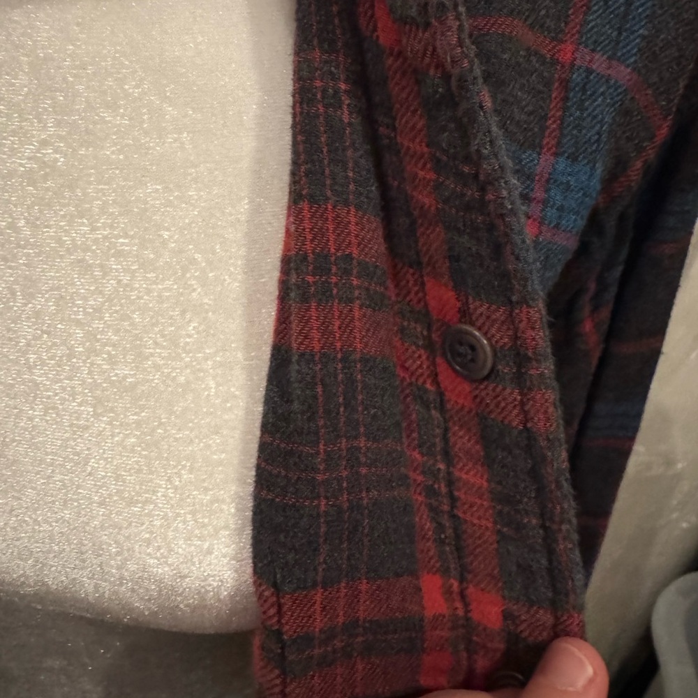 Faherty Reversible Button Down - image 4